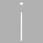 Подвесной светильник Eurosvet 50189/1 LED белый a048075 Strong