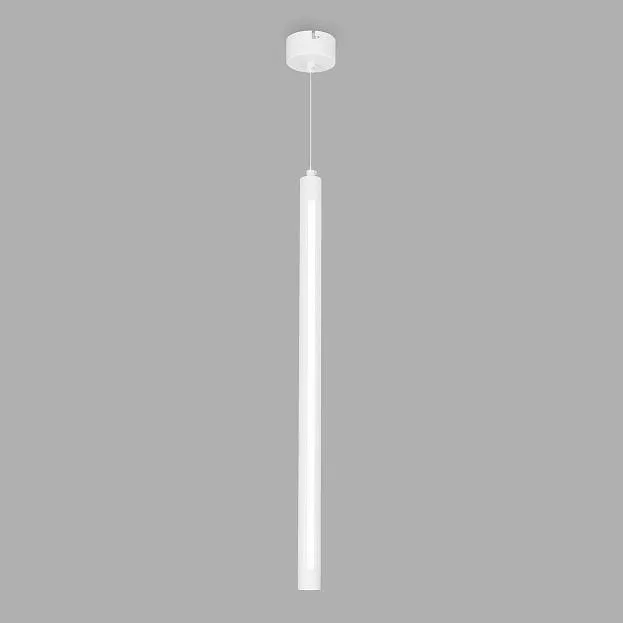 Подвесной светильник Eurosvet 50189/1 LED белый a048075 Strong Подвесной светильник Eurosvet 50189/1 LED белый a048075 Strong