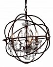 Подвесная люстра ImperiumLoft Orbita 109606-01 ImperiumLoft 109606-01 109606-01