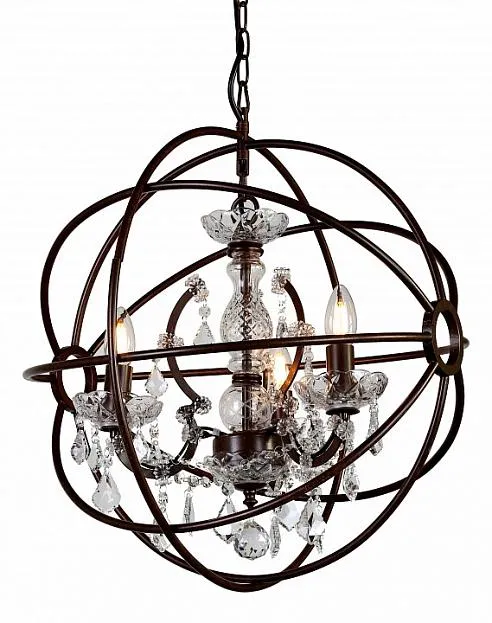 Подвесная люстра ImperiumLoft Orbita 109606-01 ImperiumLoft 109606-01 109606-01