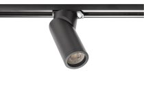 Трековый светильник Crystal Lux CLT 0.31 030 BL