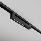 Трековый светильник Maytoni Technical TR010-1-10W4K-M-B Points Rot