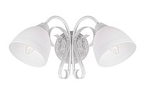 Бра Donolux W110179/2 Bianco