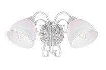 Бра Donolux W110179/2 Bianco