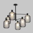 потолочный светильник Eurosvet 30191/6 Voile a069160