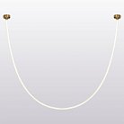 Подвесной светильник Lussole LSP-7012 BEND