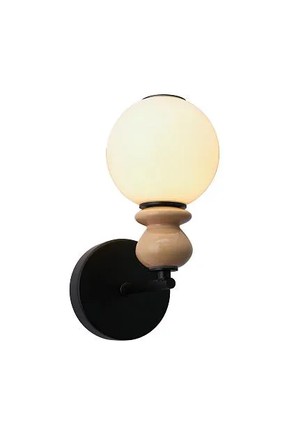 Светильник настенный светодиодный Moderli V11703-WL Glaze