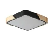 Светильник потолочный ZORTES ZRS.01281.60 ALBERRO