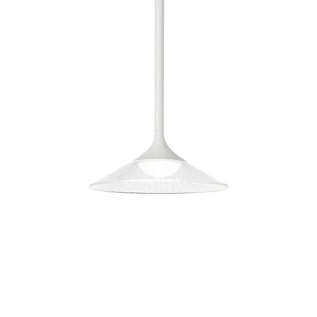 Подвесной светильник Ideal Lux 256429 TRISTAN SP BIANCO Подвесной светильник Ideal Lux 256429 TRISTAN SP BIANCO