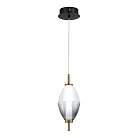 Светильник подвесной ST Luce SL6130.403.06 ICE