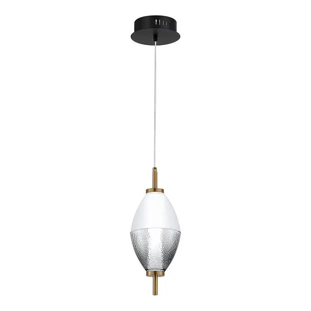 Светильник подвесной ST Luce SL6130.403.06 ICE Светильник подвесной ST Luce SL6130.403.06 ICE