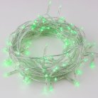 Гирлянда Uniel ULD-S1000-100/DTA GREEN IP20