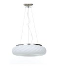 Подвесной светильник Lumina Deco LDP 1105-380 SL Monarte