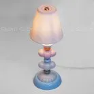 Настольная лампа Cloyd 30035 Lottie