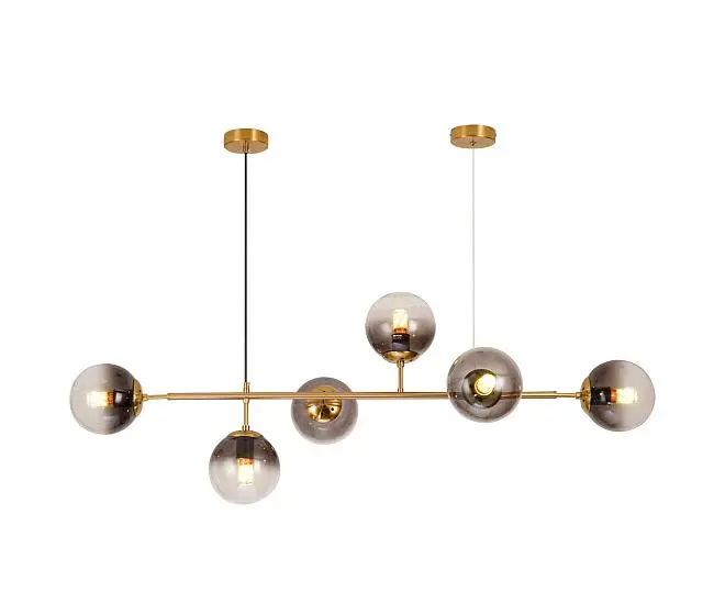 Подвесной светильник KINK Light 07622-6,20 Ирда Подвесной светильник KINK Light 07622-6,20 Ирда