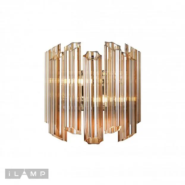 Бра iLamp Destiny MB0267-2C Бра iLamp Destiny MB0267-2C