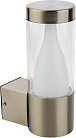 Настенный светильник уличный Oasis Light ST0081 SS INOX LED