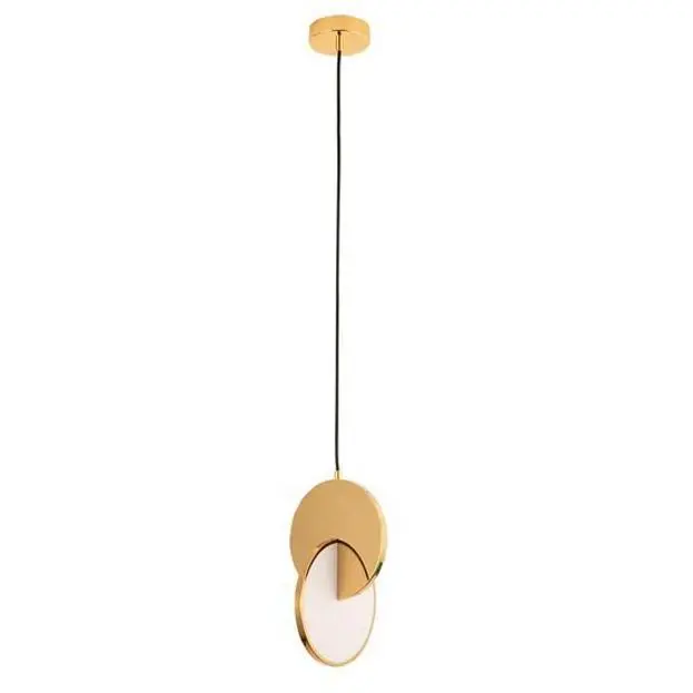 Подвесной светильник Arte Lamp A1916SP-1GO HANNAH Подвесной светильник Arte Lamp A1916SP-1GO HANNAH