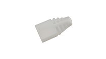 Заглушка силиконовая SWG NE-CC2120 END-CC2120-E