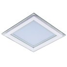 Встраиваемый светильник Lightstar 212042 ACRI QUA LED