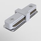 Прямой коннектор Maytoni TRA001C-11W Accessories for tracks Unity