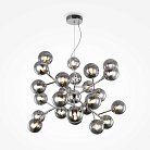 Подвес Maytoni MOD545PL-24CH Dallas