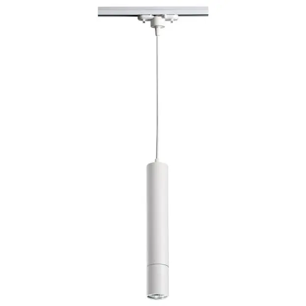 Трековый подвес Novotech 370400 PIPE Трековый подвес Novotech 370400 PIPE