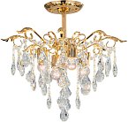 Потолочная люстра Escada 1128/4 Mona