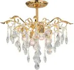 Потолочная люстра Escada 1128/4 Mona