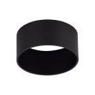Точечный светильник Donolux DL18030R1Black D Munich