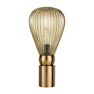 Настольная лампа ODEON LIGHT 5402/1T Elica
