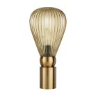 Настольная лампа ODEON LIGHT 5402/1T Elica