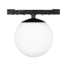 Светильник трековый MAG-MICROCOSM-SFERO-R80-7W Day4000 (BK, 230 deg, 24V) Arlight 051783