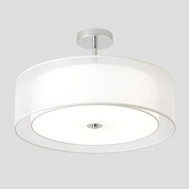 Светильник потолочный Crystal Lux MYSTERY PL5 CHROME Светильник потолочный Crystal Lux MYSTERY PL5 CHROME