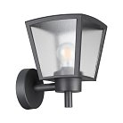 Уличный настенный светильник NOVOTECH 370943 PARK