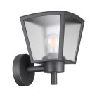 Уличный настенный светильник NOVOTECH 370943 PARK
