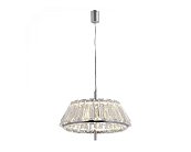 Подвесной светильник NEWPORT 8444/S chrome М0067660