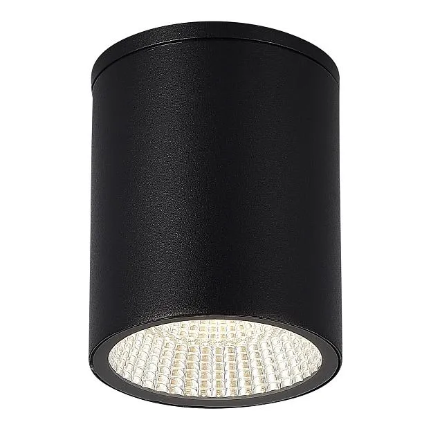 Уличные потолочные светильники ST Luce SL9514.412.01 TUBO