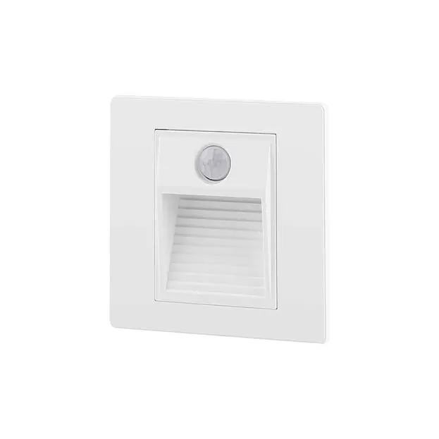 Подсветка для лестниц и ступеней Denkirs DK1020-WH Sensor Подсветка для лестниц и ступеней Denkirs DK1020-WH Sensor