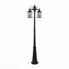 Светильник уличный наземный ST LUCE SL080.425.02 LASTERO