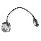 Светильник Arte Lamp A7005AP-1SS PICTURE LIGHTS LED SCORCIO