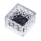 Садовый светильник Uniel USL-F-172/PT050 ICECUBE