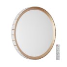 Настенно-потолочный светильник Sonex 7695/EL KUPI GOLD