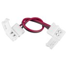 Коннектор для светодиодной ленты 3528 Elektrostandard a035715