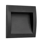 Уличные встраиваемые светильники Lightstar 383674 ESTRA