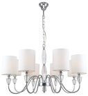 Подвесная люстра Stilfort 1051/09/08P Estetio