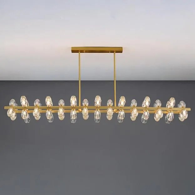 Потолочный светильник SELMER LONG L60 ImperiumLoft 232813-23 selmer-long01