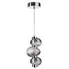 Подвесной светильник Odeon light 5096/12L BRUCO