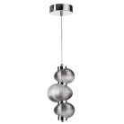 Подвесной светильник Odeon light 5096/12L BRUCO