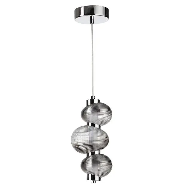 Подвесной светильник Odeon light 5096/12L BRUCO Подвесной светильник Odeon light 5096/12L BRUCO